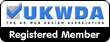 UK Web Design Association - Registered Member